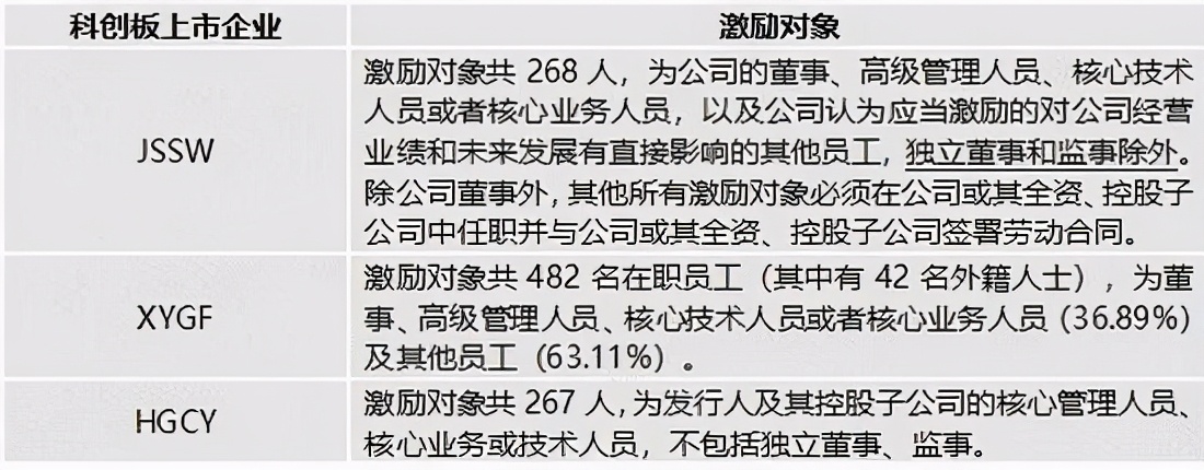实施股票期权激励计划的上市公司,a股ipo过程中股权激励方式的选择