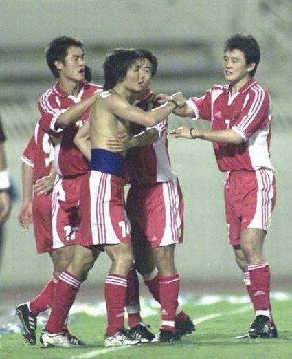 国足最好的一次比赛,国足回忆完整视频