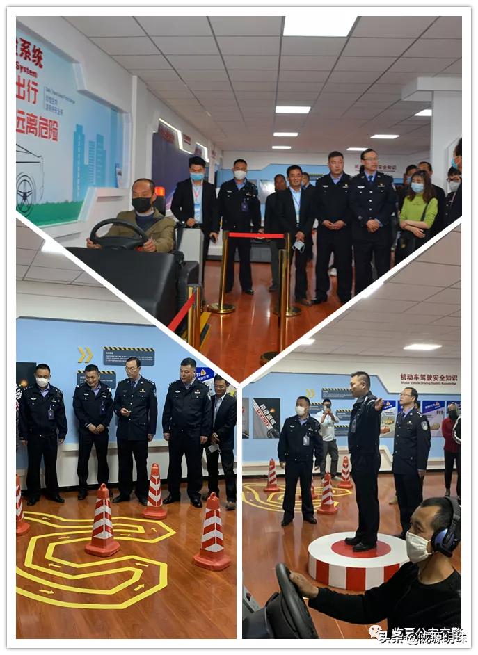 临夏豪马驾校最新消息,临夏豪马驾校科目四考试计划