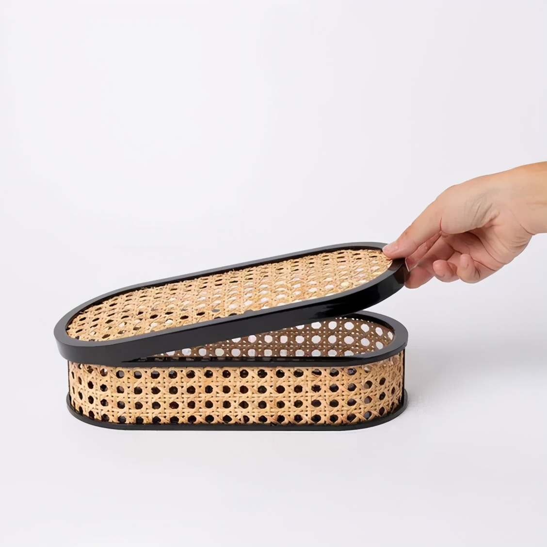 100个加工工艺图解,编织100种图案