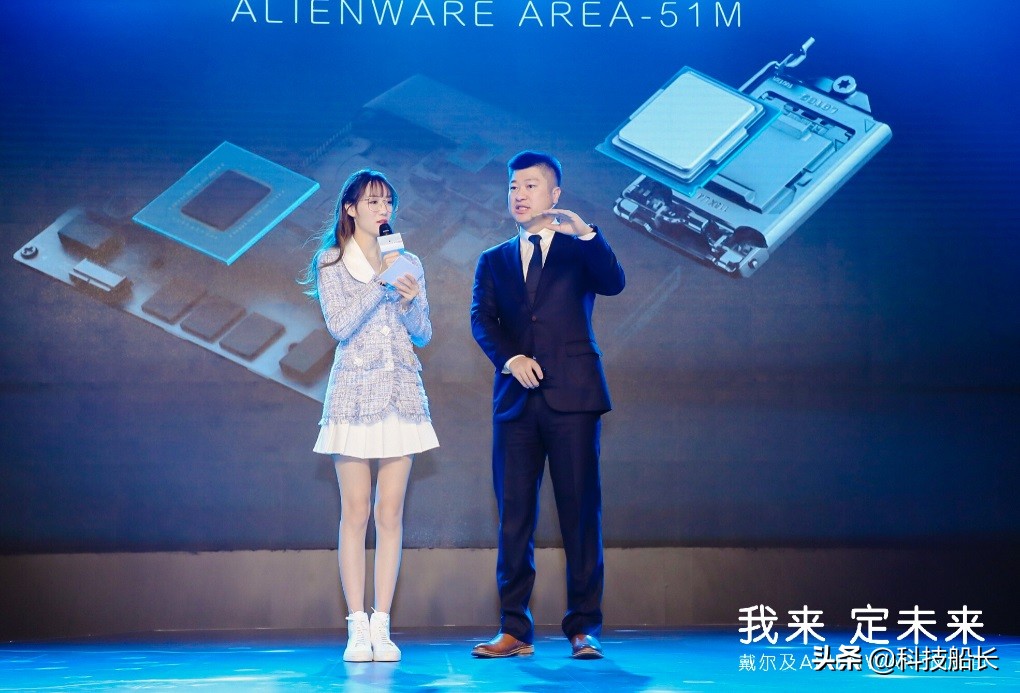 戴尔alienware怎么调试,戴尔alienware高性能模式