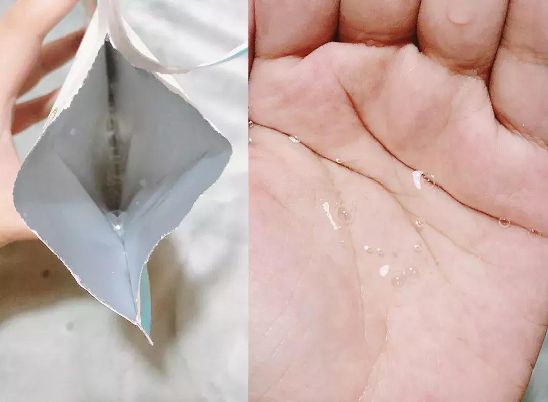 不要被面膜骗了,千万别被美容院忽悠