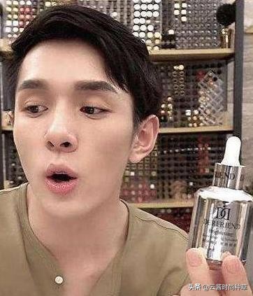 李佳琦推荐保湿补水精华,李佳琦兰蔻菁纯精华