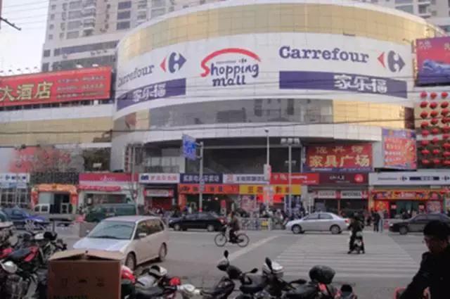 正在老去的南通，我很怀念它…