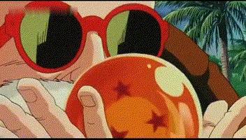 七龙珠里面的成龙是龟仙人吗,成龙谈七龙珠