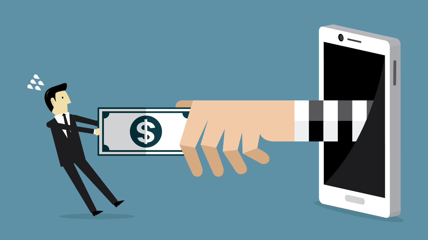 谁会中招？搏彩软件通过大数据分析让用户上瘾，细致到个人爱好