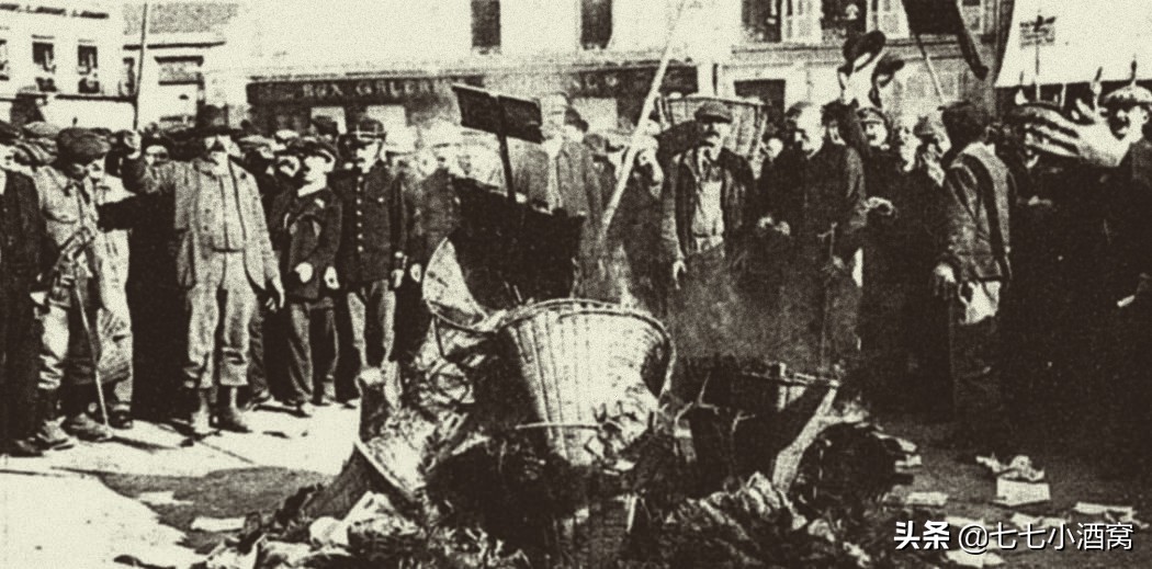 香槟酒的历史,香槟的历史故事