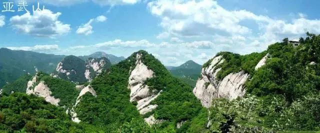 To全世界:灵宝向您发来一封邀请函,请亲启