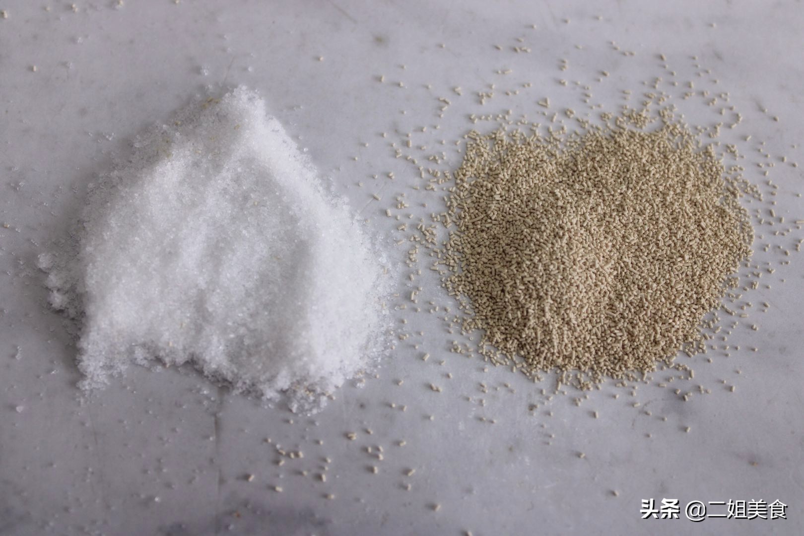 开封的酵母粉怎么保存,酵母粉如何有效保存