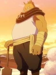 《转生史莱姆》利鲁姆手下有12个魔王？