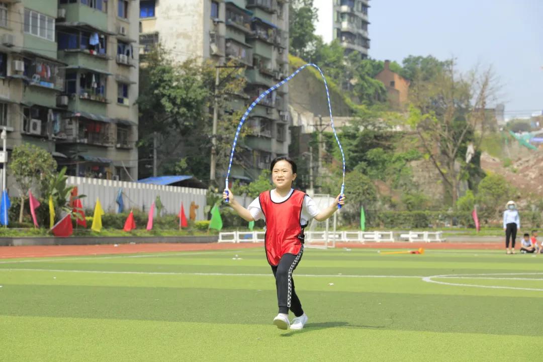 重庆江北玉带山小学运动会,重庆巴蜀小学运动会