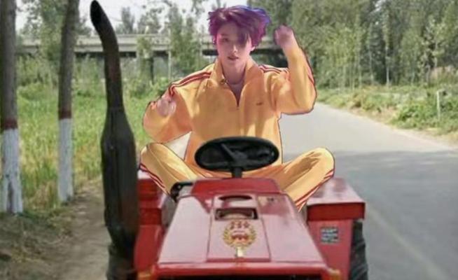 张馨予自曝被范冰冰打压,张馨予为什么能打成王炸