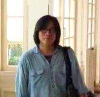 金子光晴的情书,金子光晴