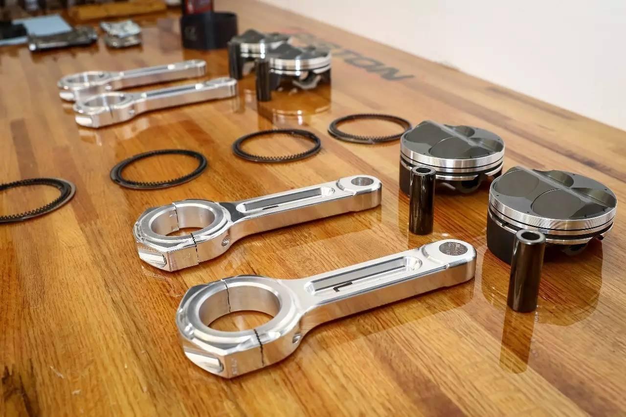 八级大狂风!让疾风来得更猛烈改装致炫移植K24最大马力518匹