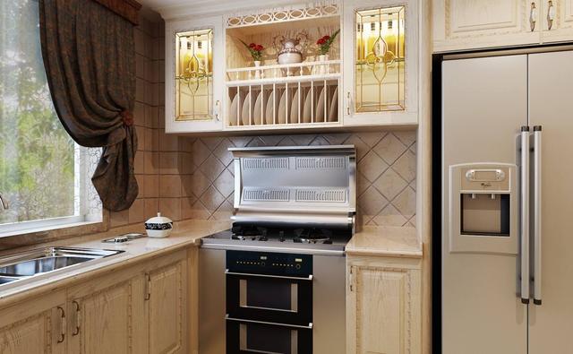 迅达嵌入式燃气灶拆卸视频教程,志邦嵌入式燃气灶拆卸