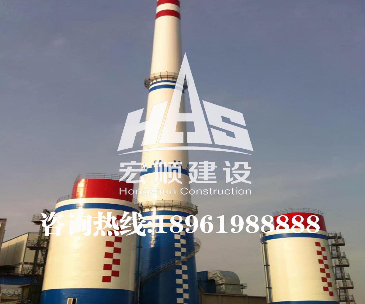 拉萨烟囱安装航标灯施工,烟囱航标灯安装标准