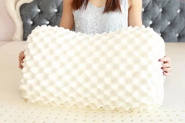 泰国oyasumy天然乳胶枕头,泰国正宗乳胶枕头什么牌子最好