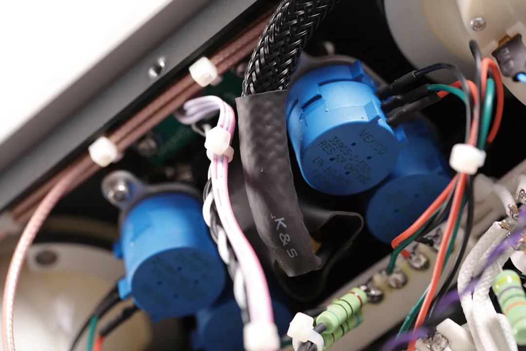 漂亮的胆机——MelodyPro88MKII合并功放