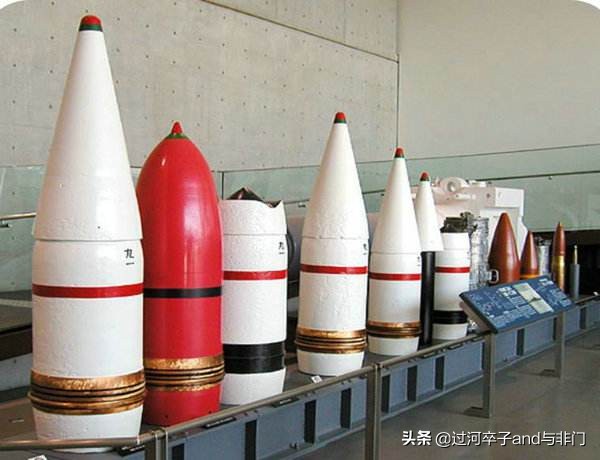 现在舰炮最大射程是多少,76毫米舰炮和100毫米舰炮哪个强