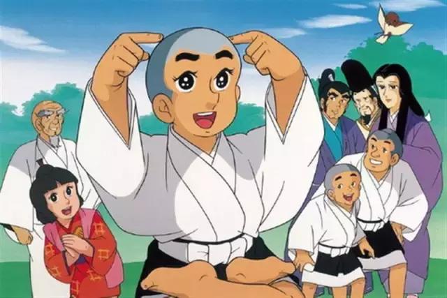 那些陪伴90后的童年记忆,陪伴我们童年的动画片