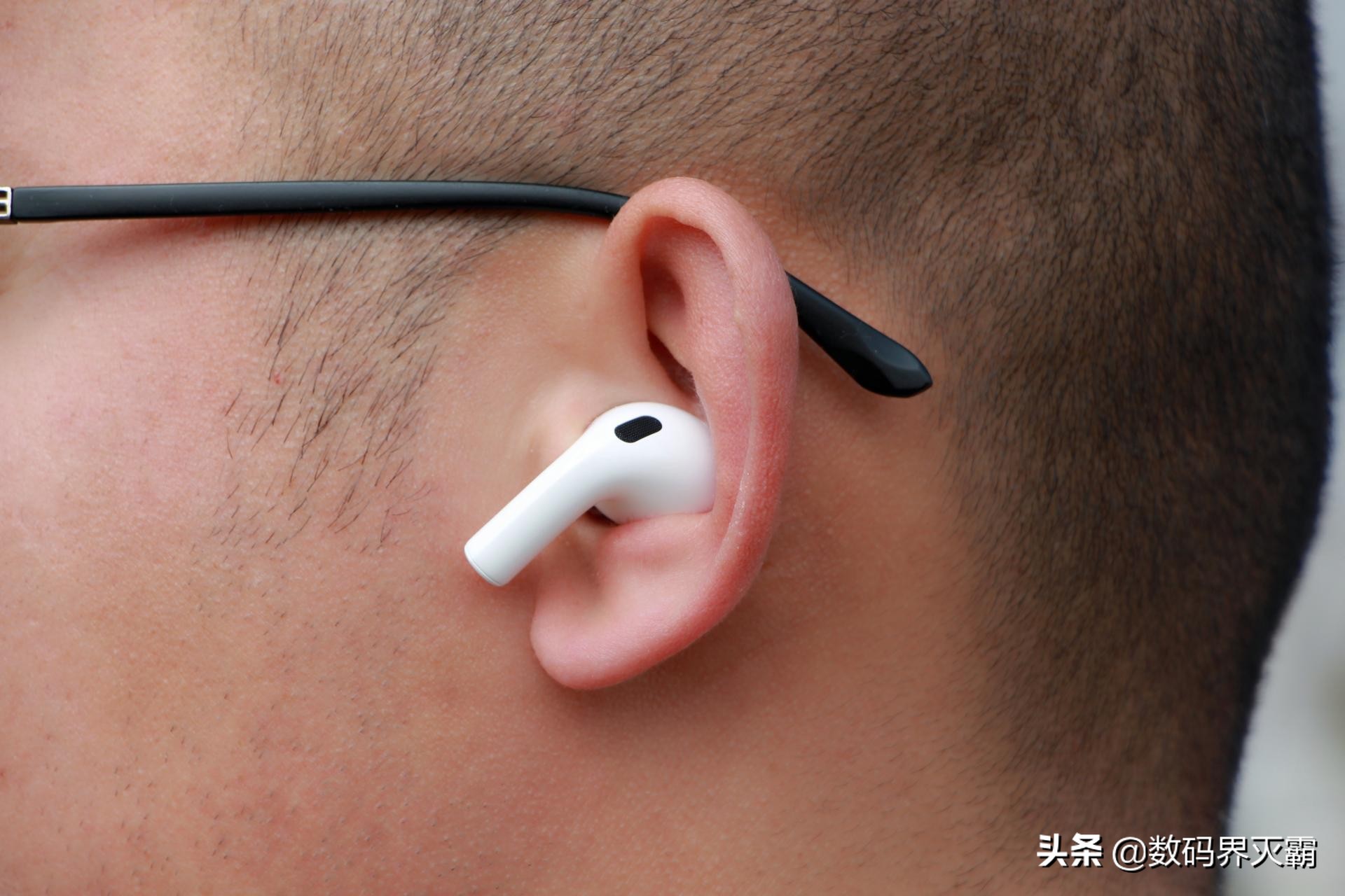 lollipodspro瀵规瘮airpods,300鍧梐irpodspro