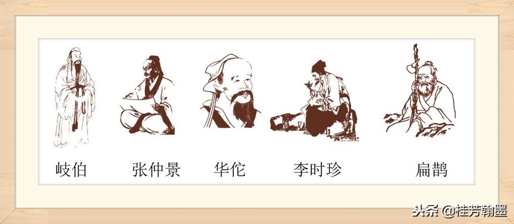 周福堂第三代传人钟延文｜周福堂始创于1938年源于清末光绪26年