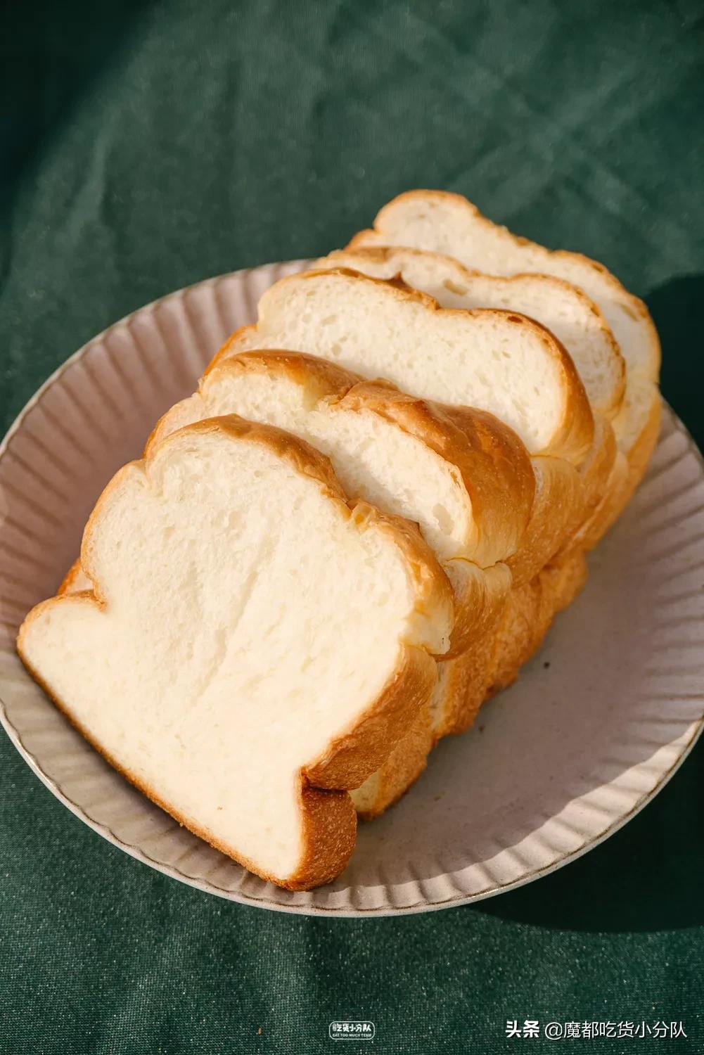 上海美食推荐必吃的面包,上海有什么好吃的糕点推荐一下