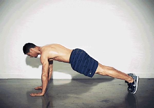 男生发育胸大怎么样锻炼,男的胸发育能不能缩小