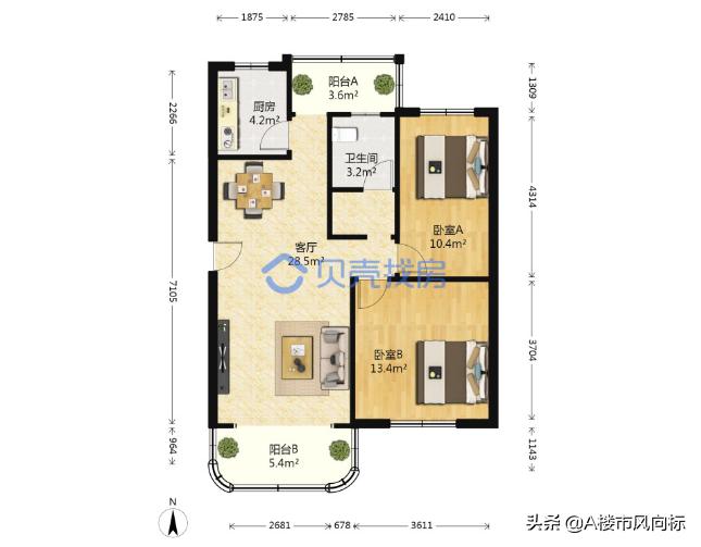 南山科技园现楼值得购买吗,深圳南山科技园房值得投资吗