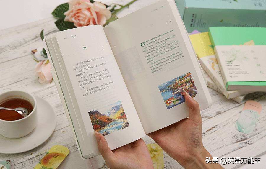 增加英语词汇量的书推荐,初一学生增加英语词汇量读什么书