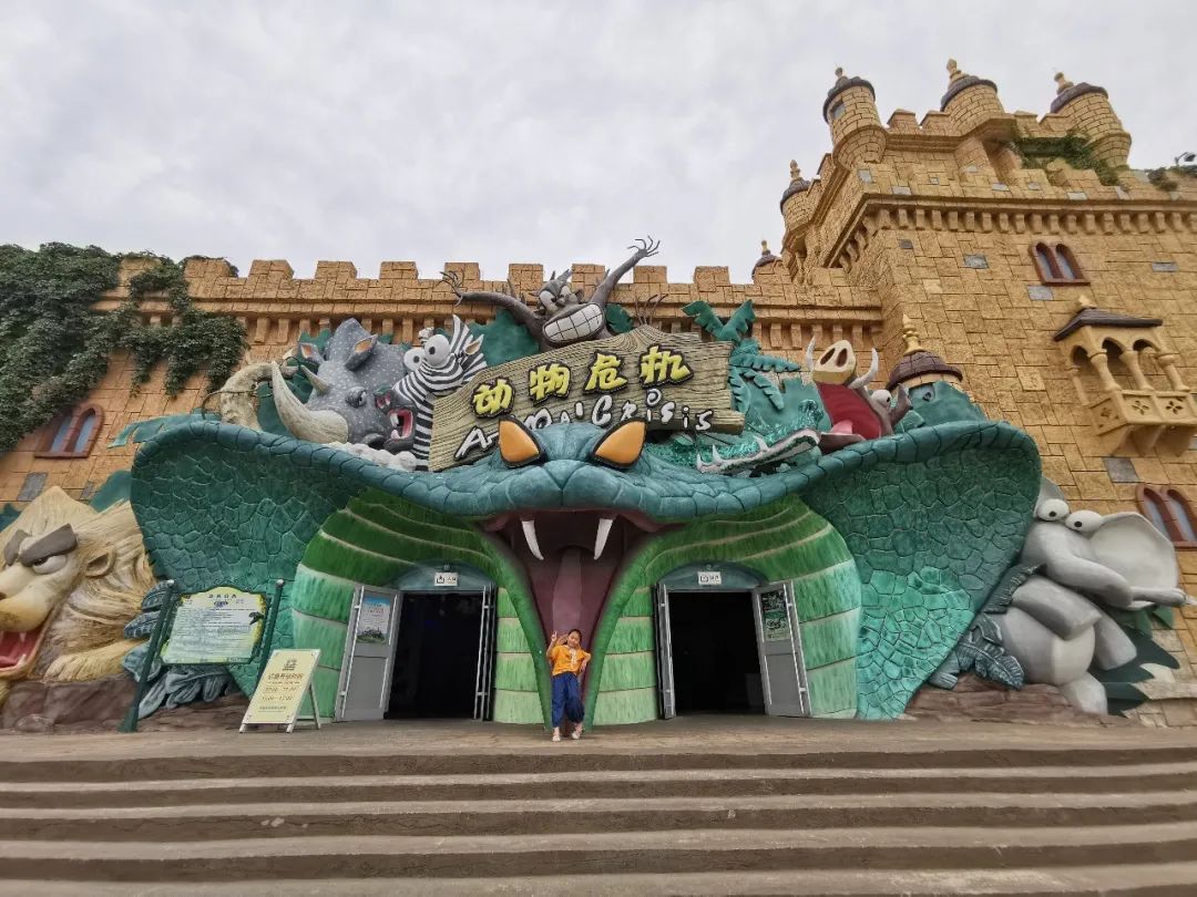 济南免费周末遛娃玩水好去处,济南亲子公园游玩地点推荐