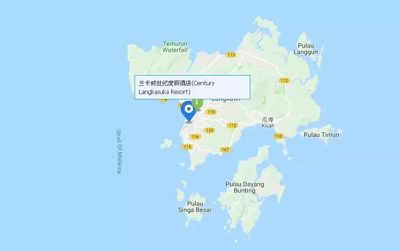 兰卡威教程,兰卡威攻略全集