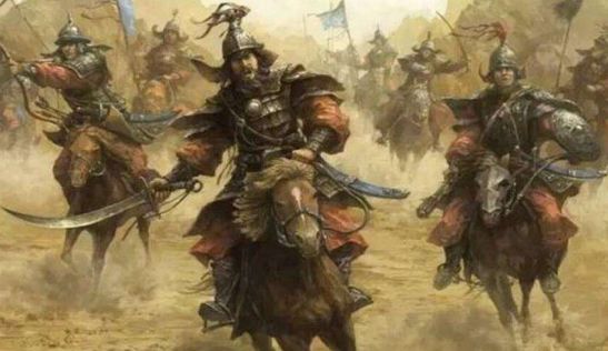 游牧民族跟渔猎民族,游牧民族打得过满清吗