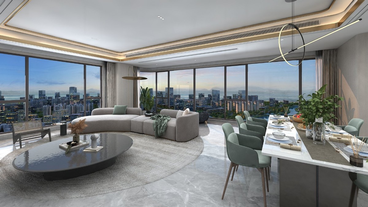 以首开热销之姿，盛启攀成钢荣耀新十年