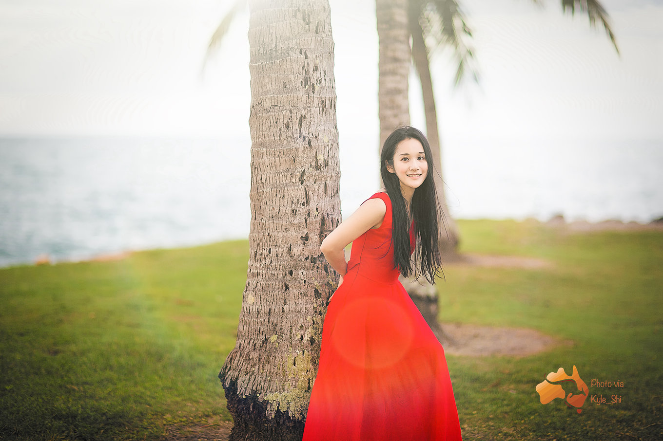 果小姐的旅游日记,澳洲自驾一日游攻略