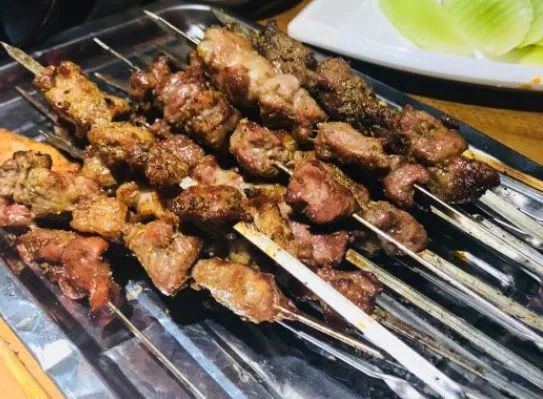 故宫也开火锅店了！你想去拔草吗？我大天津大铜锅，你爱哪家呢？