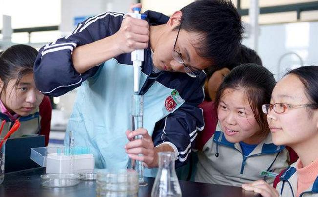 化学想考及格,化学想拿90分怎么刷题