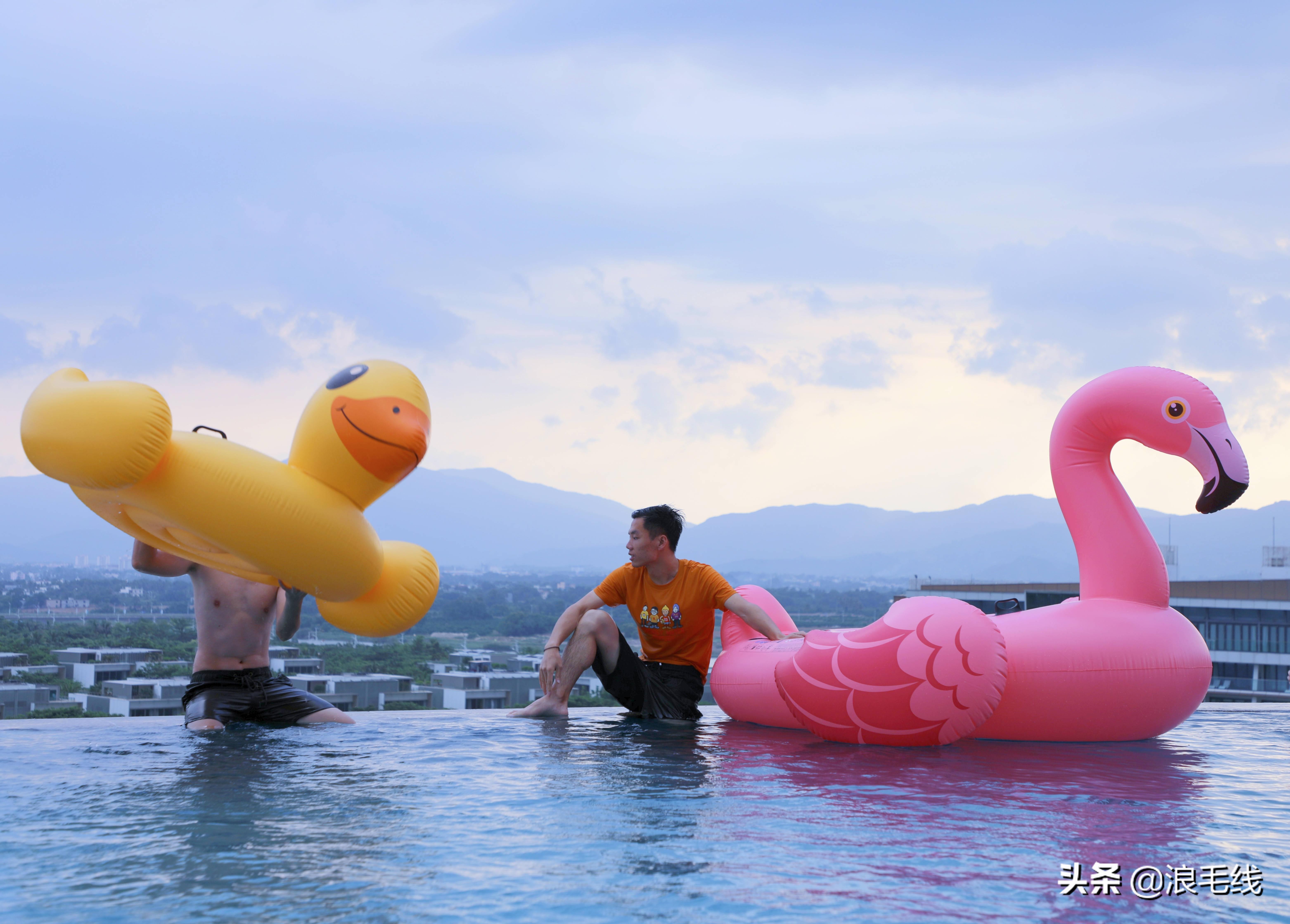 三亚海棠湾自由行热门攻略,三亚四天三夜海棠湾自由行攻略