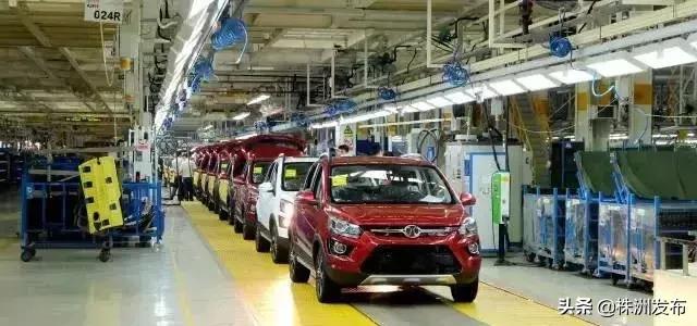 2019年市本级督查检查考核计划清单公布丨株洲国创科技创新中心晋级国家队