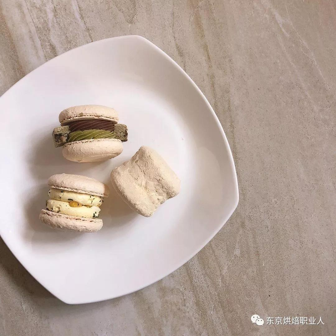 ​XXXL韩国超大size的马卡龙专卖店，可盐可甜火爆街头