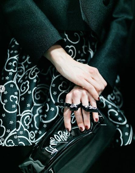 MaxMara男士穿搭,maxmara黑色西装外套怎么搭