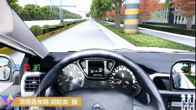 渭南市红旗驾驶培训,红旗驾校渭南