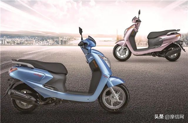 2021中国摩托车前十名车型,2020中国摩托车行业特别推荐车型