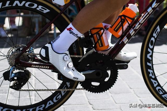 2019年的环法,2022环法锁鞋