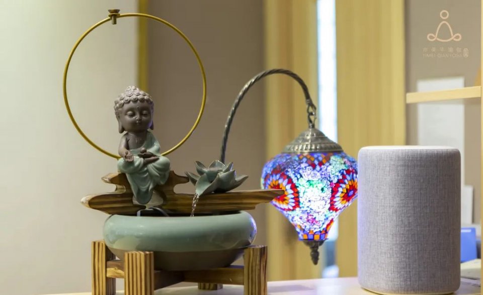 瑜伽提升自己气质的动作,瑜伽提升气质教程在家练