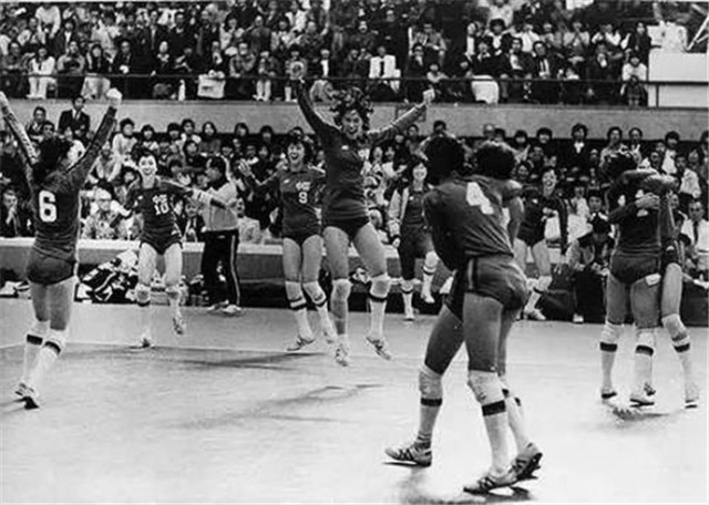 历届女排冠军都是谁,女排曾经连冠功臣