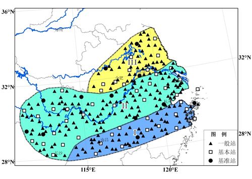江淮流域梅雨天气的成因,江淮梅雨成因