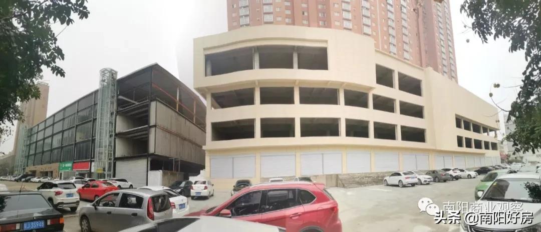 南阳蓝光芙蓉烂尾的可能性大不,南阳中瑞淯水宸院会烂尾吗