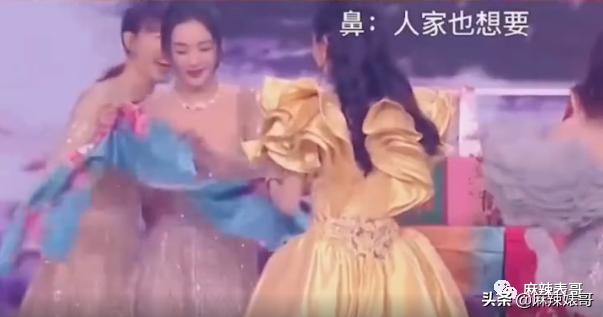 微博之夜谁拿奖谁尴尬,微博之夜为什么能请来这么多人