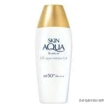 60支防晒大测评,平价持久防晒测评